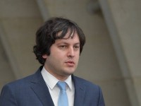 ირაკლი კობახიძე: საქართველოს პარლამენტი სესიიდან სესიამდე ძლიერდება