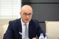 ივანე მაჭავარიანი: სრული პასუხისმგებლობით გეუბნებით, რომ ჩვენი ანტიკრიზისული პაკეტები, იქნება ეს სოციალური თუ ბიზნესის მხარდაჭერა, საუკეთესო გამოცდილებას ეყრდნობა