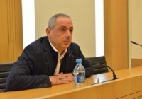 ირაკლი სესიაშვილი: თუ რამით ასოცირდებიან ერთმანეთთან მამუკა ხაზარაძე და ანაკლიის პროექტი, ეს შეუსრულებელი ვალდებულებებია