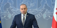 მამუკა ბახტაძე: ჩვენ გვექნება 10 სამინისტრო და ერთიც სახელმწიფო მინისტრის აპარატი 