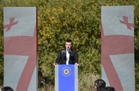 გიორგი გახარია: ჩვენ ყველაფერი უნდა გავაკეთოთ შემდგომი 4 წლის განმავლობაში, სწრაფად უნდა გამოვიდეთ პანდემიით შექმნილი ეკონომიკური კრიზისიდან, რომელიც გლობალურია