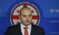  მამუკა ბახტაძე: სამინისტროების რაოდენობა 11-ზე მეტი არ იქნება