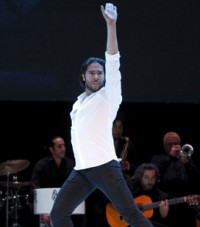 ხოაკინ კორტესი დღეს ბათუმში კონცერტს გამართავს