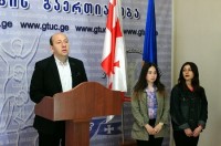 პროფკავშირები: სუპერმარკეტების ქსელ "ფრესკო"-ს ქალების გასახდელში კამერებია ჩაყენებული, ინფორმაცია პროკურატურას მიეწოდება