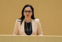 ადამიანის უფლებათა დაცვისა და სამოქალაქო ინტეგრაციის კომიტეტი ქალთა მიმართ და ოჯახში ძალადობის საკითხზე მოსმენას ჩაატარებს