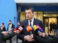 გიორგი გახარია: დღეს ყველაზე მნიშვნელოვანია, პირველ რიგში ვიზრუნოთ ჩვენს მოქალაქეებზე და შემდგომ, გამოძიების თითოეული დეტალი გახდეს ღია და საჯარო