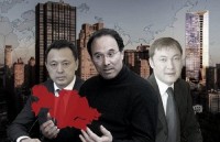 ბრიტანელები, თუ რუსეთში მოღვაწე ყაზახები? - ვინ არიან რეალურად მამუკა ხაზარაძის მიერ ნახსენები ინვესტორები