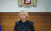 ნათია თურნავა: ბალნეოლოგიურ კურორტზე ტურიზმის განვითარების მიმართულებით მცირე ბიზნესს მხარში დავუდგებით