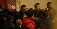 ბრიტანელი ანალიტიკოსი: "ვარდების რევოლუცია" შოუ იყო