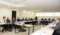 საძოვრების მდგარდი მართვის შესახებ ტრენინგი გაიმართა საძოვრების მდგარდი მართვის შესახებ ტრენინგი გაიმართა