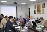 უცხოელი მეცნიერები საქართველოს EURAXESS-ში გაწევრიანებას ულოცავენ უცხოელი მეცნიერები საქართველოს EURAXESS-ში გაწევრიანებას ულოცავენ