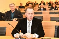 გივი მიქანაძე აცხადებს, რომ მაკო გომურის მიმართვა, დასწრებოდა პარლამენტში სხდომას, არ ყოფილა
