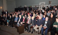 აფხაზეთის ავტონომიური რესპუბლიკის განათლებისა და კულტურის სამინისტრომ 2016 წელს გაწეული საქმიანობის ანგარიში წარადგინა