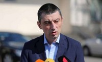 გიორგი გახარია: საარჩევნო სისტემაზე მიღწეული შეთანხმება დემოკრატიის განმტკიცების, პოლარიზაციის შემცირების და სტაბილური განვითარებისკენ გადადგმული მნიშვნელოვანი ნაბიჯია