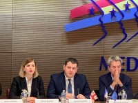 გენადი არველაძე: აუცილებელია ხელი შევუწყოთ ქართველ და ფრანგ მეწარმეებს, უკეთ გაიცნონ ერთმანეთის შესაძლებლობები გენადი არველაძე: აუცილებელია ხელი შევუწყოთ ქართველ და ფრანგ მეწარმეებს, უკეთ გაიცნონ ერთმანეთის შესაძლებლობები