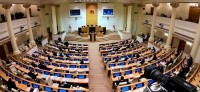 წულუკიანი დეპუტატებს: კარგად მოგეხსენებათ, რომ დიდი მნიშვნელობა აქვს მიწის რეგისტრაციის რეფორმას