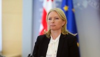 ნათია თურნავა: სტატისტიკა მოწმობს, რომ ექსპორტის ზრდისთვის ყველაფერს ვაკეთებთ