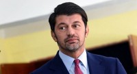 მშრალი და ზაარბრიუკენის ხიდებზე ასფალტის საფარის მოწყობა დასრულდა