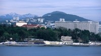 ქართველმა კონსულმა სოჭის ქართული სკოლა მოინახულა