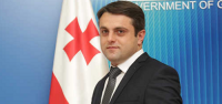 ირაკლი შიოლაშვილი მამუკა კაციტაძეს: ჩემდა სამწუხაროდ, ამ შემთხვევაში თქვენ წარმოადგენთ პოლიტიკურ ძალას, რომელიც არ იმსახურებს დათმობაზე წასვლას ირაკლი შიოლაშვილი მამუკა კაციტაძეს: ჩემდა სამწუხაროდ, ამ შემთხვევაში თქვენ წარმოადგენთ პოლიტიკურ ძალას, რომელიც არ იმსახურებს დათმობაზე წასვლას