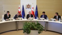 პრემიერი: ჯანსაღი ცხოვრების წესის დამკვიდრება ჩვენი პოლიტიკის ერთ-ერთი უმნიშვნელოვანესი პრიორიტეტი გახდება 