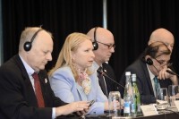 თურნავა: ვქმნით მექანიზმებს, რომ ინვესტორი მეტად დაეყრდნოს თავისუფალ ენერგეტიკულ ბაზარს და არა წინასწარ გაცემულ გარანტიებს