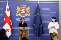 ეკატერინე დგებუაძე: განსხვავებული საჭიროებებიდან გამომდინარე, დეცენტრალიზაციის ხელშეწყობის მიზნით, სკოლას ექნება შესაძლებლობა, თავად დაგეგმოს სასწავლო პროცესი რეკომენდაციების ფარგლებში