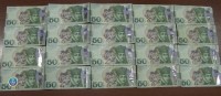 საგამოძიებო სამსახურმა სხვისი ქონების მოტყუებით დაუფლების მცდელობის ფაქტზე ორი პირი დააკავა
