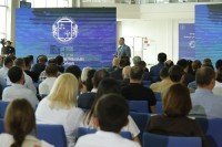 ფინანსთა მინისტრის მოადგილე: ახალი საბაჟო კოდექსით უქმდება რეექსპორტის სასაქონლო ოპერაცია