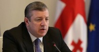 პრემიერი: გაეროს ტურიზმის მსოფლიო ორგანიზაციის გენერალურ მდივნად ზურაბ პოლოლიკაშვილის დამტკიცება საქართველოს აღიარებაა 