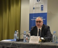 ირაკლი კოვზანაძე: სწორედ მცირე და საშუალო ბიზნესია, რომელიც ქმნის საშუალო ფენას ქვეყანაში