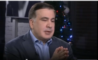  მიხეილ სააკაშვილი: უახლოეს მომავალში ვგეგმავ ევროპის ადამიანის უფლებათა სასამართლოს მივმართო