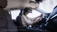 Volvo Cars-მა და Varjo-მ ავტომობილების განვითარებისთვის პირველი „შერეული რეალობის“ აპლიკაცია გამოუშვეს