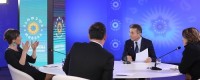 ბიძინა ივანიშვილი: ოქუაშვილი ტყუილად რას გადაიხდიდა, როცა ბიუჯეტის კუთვნილ თანხასაც არ იხდის?