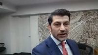 კახა კალაძე: ჩვენთვის სასიცოცხლოდ მნიშვნელოვანი იყო ბიუჯეტის გაზრდა