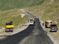 «nv.am» (სომხეთი): ბლოკადის გარღვევა შესაძლებელია, ავარეთ-კახეთის გზა სატრანსპორტო იზოლაციიდან გამოგვიყვანს