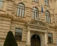 უზენაესი სასამართლოს მოსამართეები „რუსთავი 2“-ის საქმის განსახილველად უკვე იკრიბებიან 