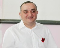 უკრაინის უსაფრთხოების სამსახურმა კობა ნაყოფიას სამი წლით ქვეყანაში შესვლა აუკრძალა 