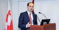 მიხეილ ჯანელიძე: საქართველოს გავლით რეგიონულ პროექტებს შეუძლია დადებითი გავლენა იქონიოს ევროპის ენერგოუსაფრთხოებაზე 