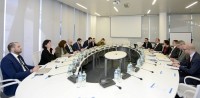 გიორგი ქობულია: ევროკავშირი ტექსტილისა და ავეჯის კლასტერების შექმნაში დაგვეხმარება