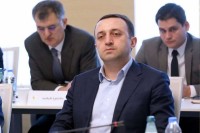 ირაკლი ღარიბაშვილი: 5 ათასი ბინის დაკანონების პროექტს მთავრობის უახლოეს სხდომაზე გავიტანთ