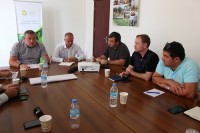 „თხილის გადარჩენის პროგრამა“ გეგმის მიხედვით მიმდინარეობს