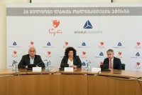 სს ნიკორამ თიბისი კაპიტალის მეშვეობით 28 მილიონი ლარის ოდენობის ობლიგაციები განათავსა