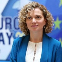 თამარ ხულორდავა: ყველა, ვინც ამ  მონპელიეში მყოფი ადამიანების გაჭირვებით სპეკულირებს,  ემსახურება იმას, რომ უვიზო მიმოსვლა შეგვიჩერონ 