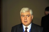 თურქეთში კონფერენცია -„წარმატებული რეგიონული თანამშრომლობის მაგალითი: ბაქო-თბილისი-ყარსის რკინიგზა“ გაიმართა