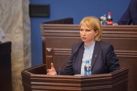 ნათია თურნავა: პრივატიზაციის პროცესში წლის ბოლომდე კერძო ბიზნესს სულ მცირე 50 სახელმწიფო საწარმოს შევთავაზებთ