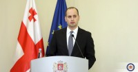 მიხეილ ჯანელიძე: საქართველოს ევროინტეგრაციის მიზანი მხარდაჭერილია ევროკავშირის მხრიდან 