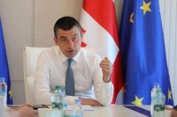 გიორგი გახარია რურუაზე: ყველა დამნაშავე და კრიმინალი უნდა იჯდეს ციხეში