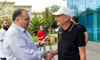 იოსებ ხახალეიშვილი: ჩვენი უდიდესი სურვილია, ქუთაისს ჰქონდეს სპორტული მიღწევები ყველა სახეობაში 
