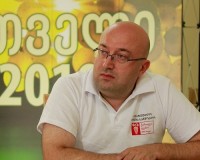 კახეთში რთველის პროცესი შეფერხების გარეშე მიმდინარეობს კახეთში რთველის პროცესი შეფერხების გარეშე მიმდინარეობს